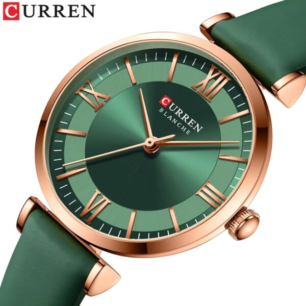 Curren 9079
