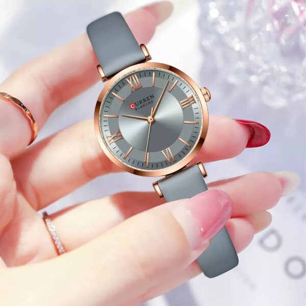 Curren 9079