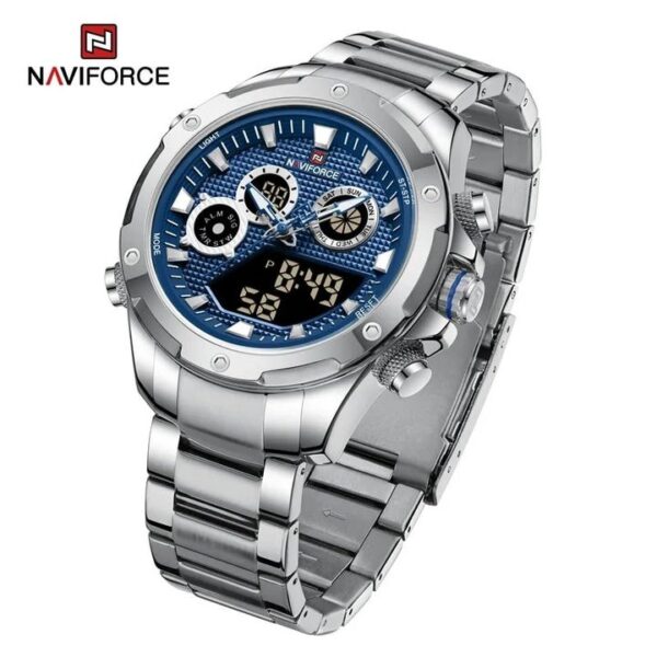 Naviforce NF9217