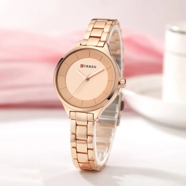 Curren 9015