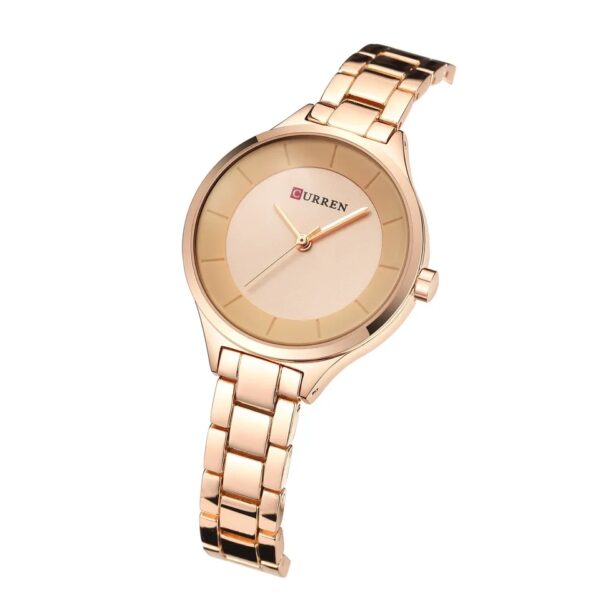 Curren 9015