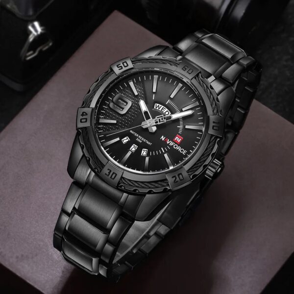 NAVIFORCE NF9117B