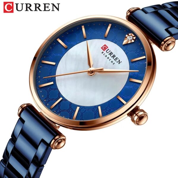 Curren 9072