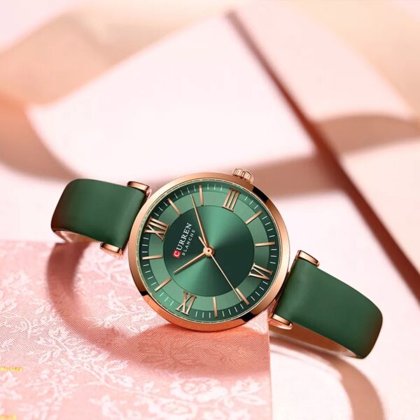 Curren 9079
