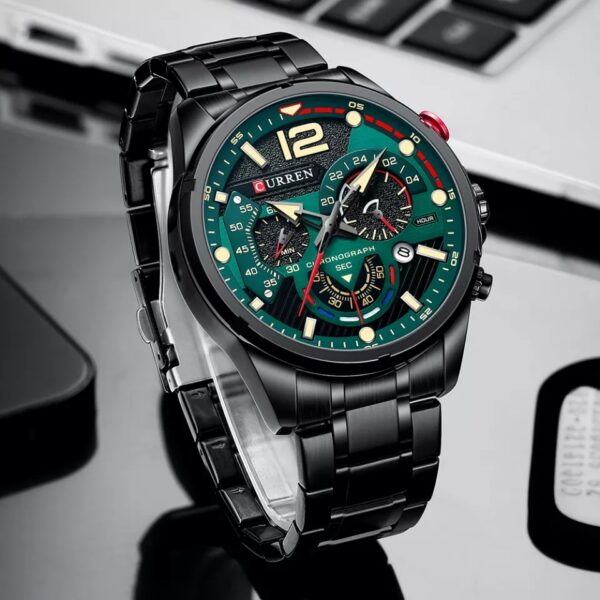 Curren M8395