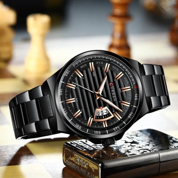 Curren 8375
