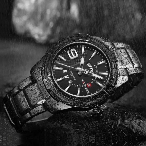 NAVIFORCE NF9117B
