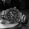 NAVIFORCE NF9117B