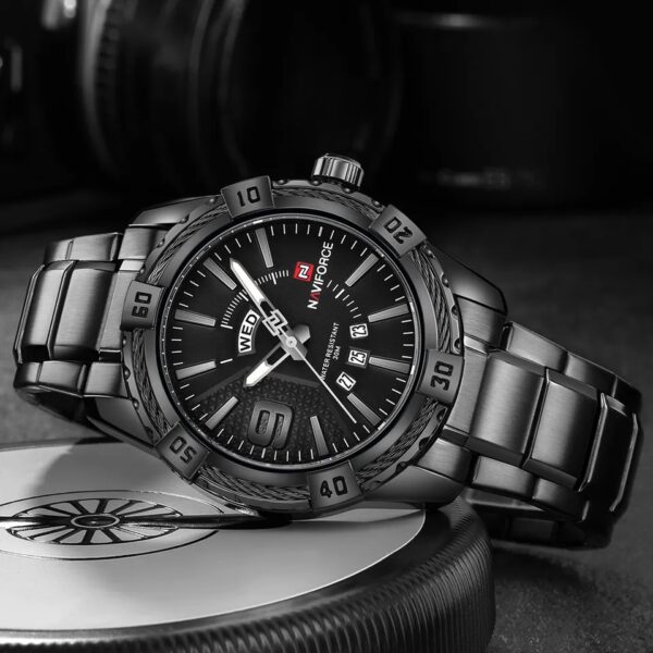 NAVIFORCE NF9117B