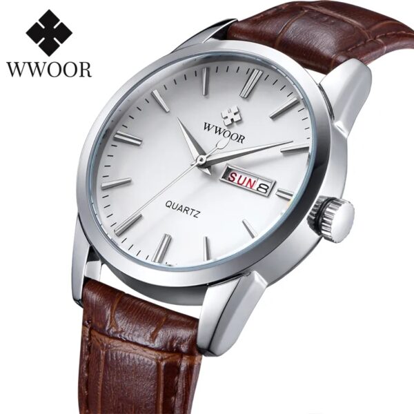 WWOOR WR8801