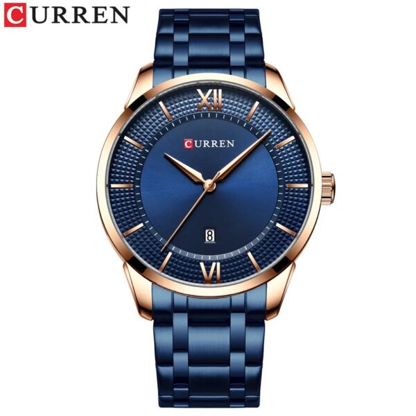 Curren 8356