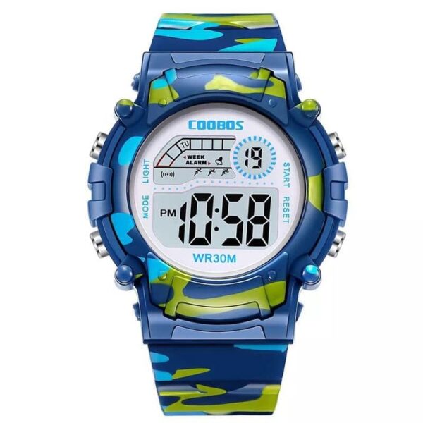 KIDS WATCH