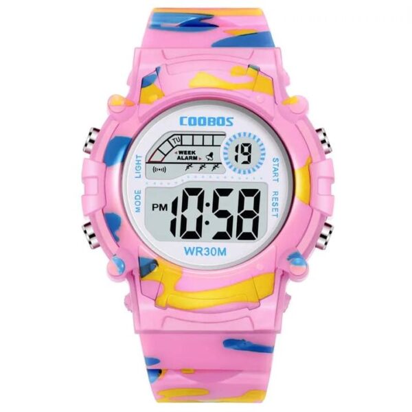 Kids Watch