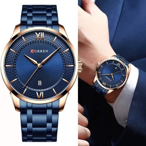 Curren 8356