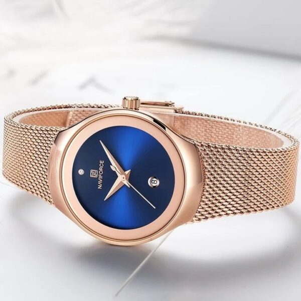 Naviforce 5004
