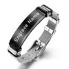 Stainless Bracelet