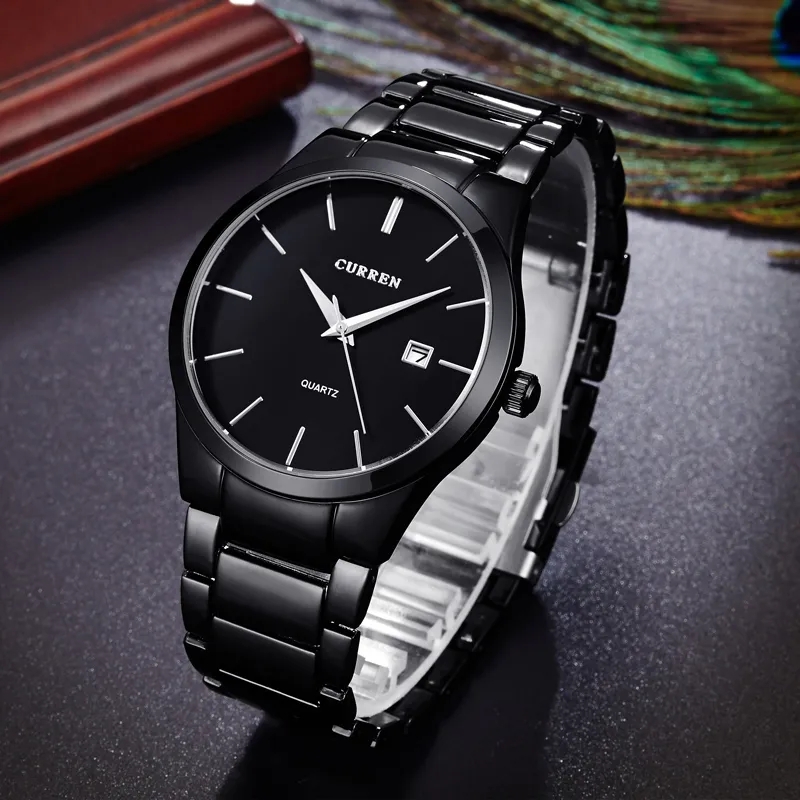 Curren 8106
