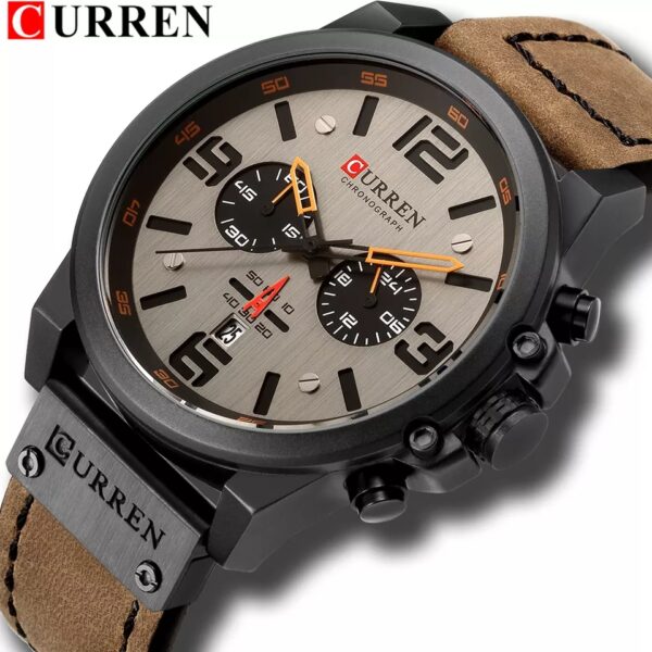 Curren 8314B