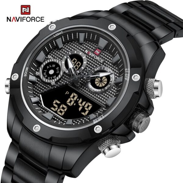 Naviforce 9217