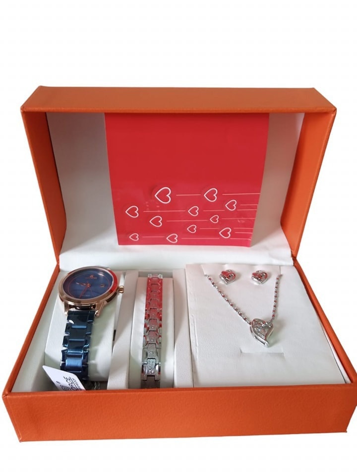 Giftset