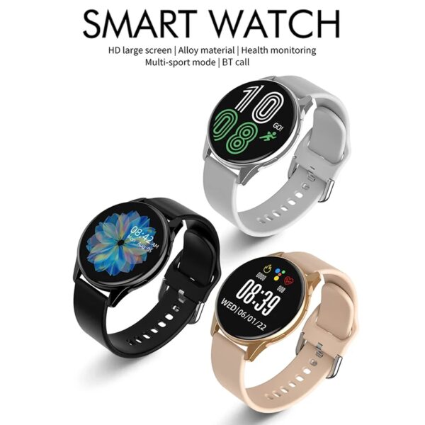 Smartwatch T2 Pro