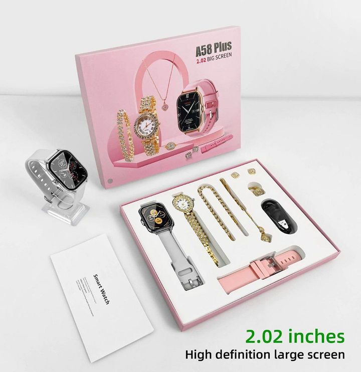 Giftset