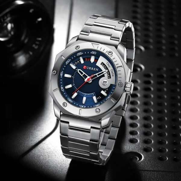 Curren 8344