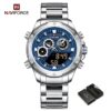 Naviforce NF9217