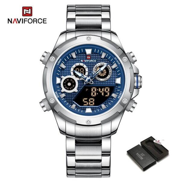 Naviforce NF9217
