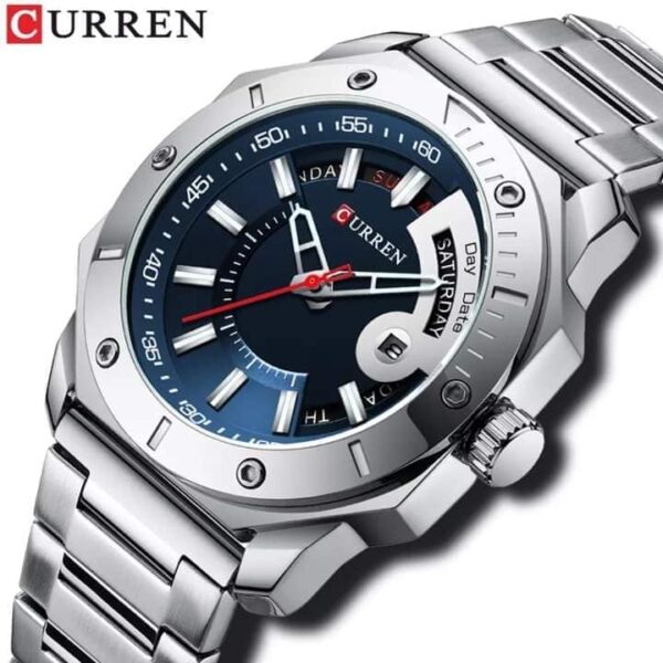 Curren 8344