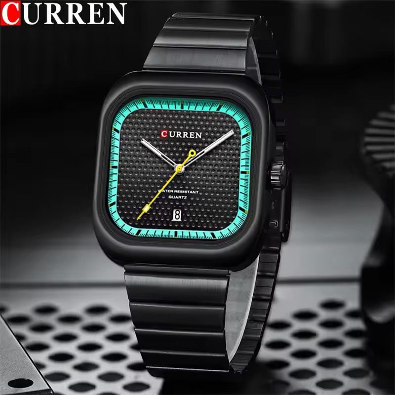 Curren 8460