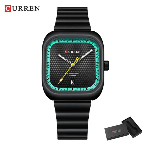 Curren 8460