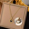 Stainless Steel Necklace