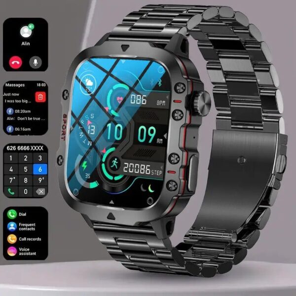 QX11 Smart
