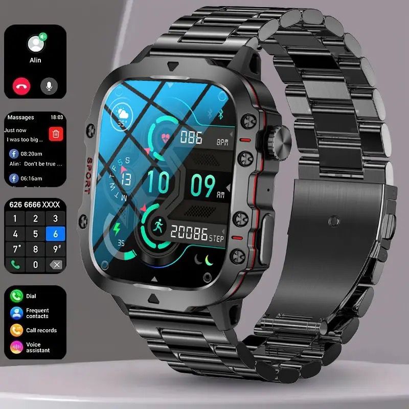QX11 Smart