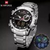 Naviforce NF9163