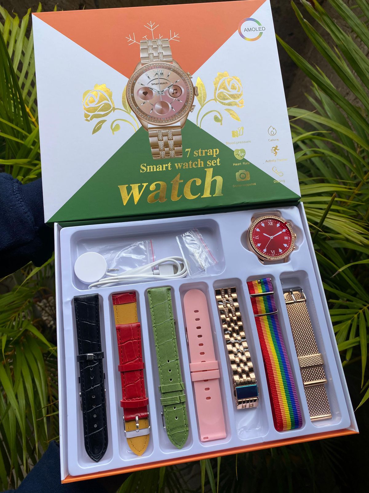 Smartwatch