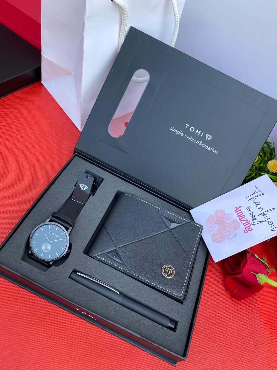 Gent Giftset