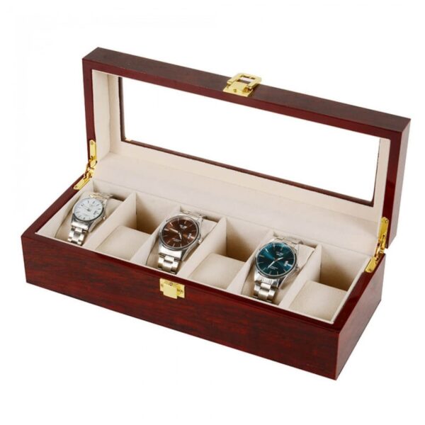 Watch Organizer