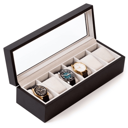 Watch Organizer