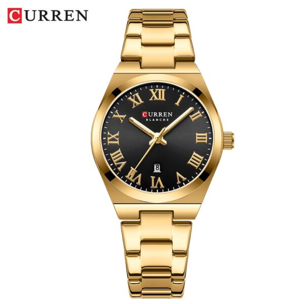 Curren 9095
