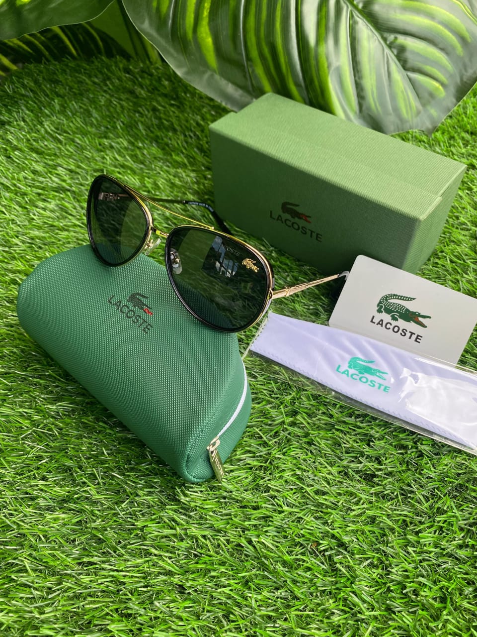 Polarized Sunglasses