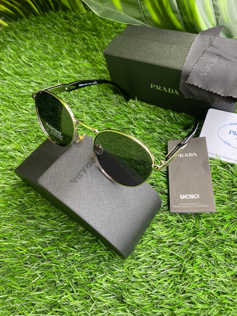 Polarized Sunglasses