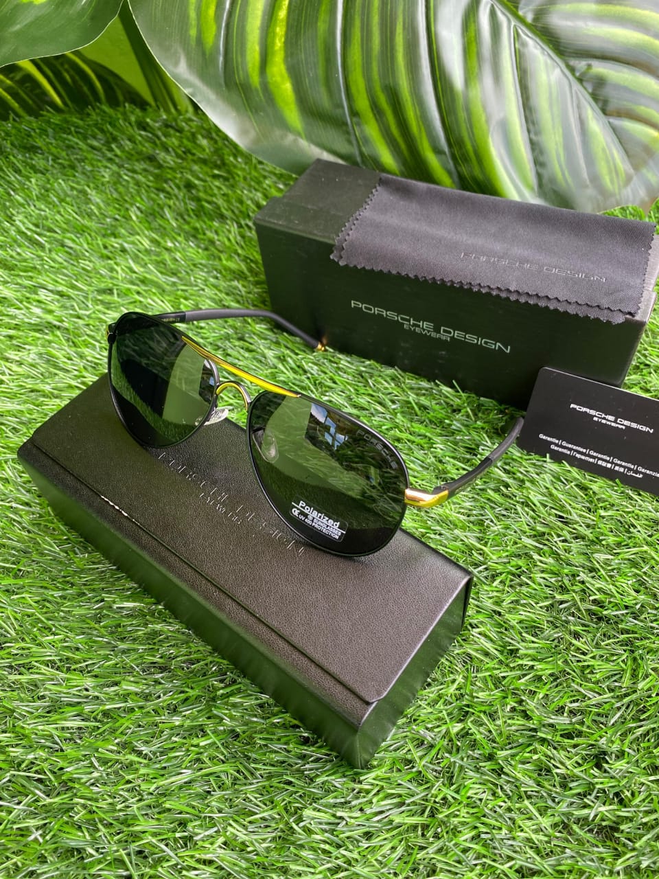 Polarized Sunglasses