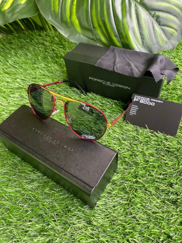 Polarized Sunglasses