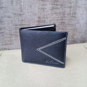 Genuine Leather Wallet