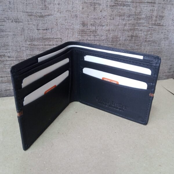 Genuine Leather Wallet