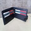 Genuine Leather Wallet