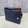 Genuine Leather Wallet