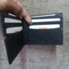 Genuine Leather Wallet
